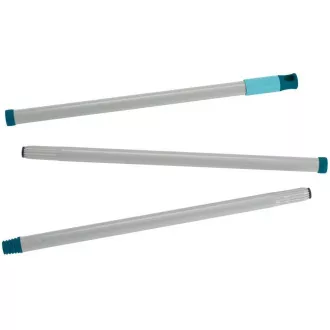 Leifheit 56792 Classic Mop Set Komplet za čiščenje, krtačasti mop, krtačeni mop, vedro