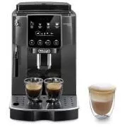 DeLonghi Magnifica Start ECAM 220.22.GB avtomatski aparat za kavo, espresso, vgrajen mlinček, 1450 W, 15 barov, črn