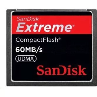 SanDisk Compact Flash 64 GB Extreme Pro (160 MB/s) VPG 65, UDMA 7