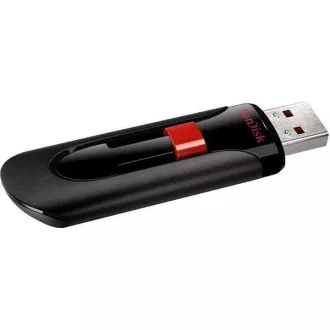 SanDisk Flash disk 128 GB Cruzer Glide, USB 2.0