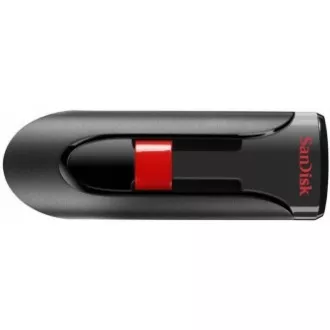 SanDisk Flash disk 128 GB Cruzer Glide, USB 2.0
