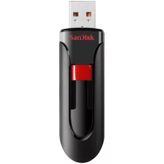 SanDisk Flash disk 128 GB Cruzer Glide, USB 2.0