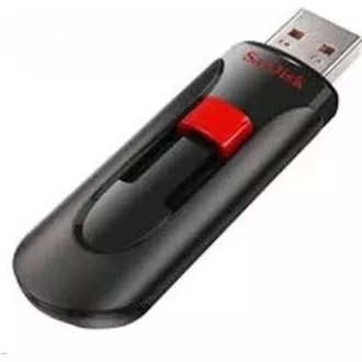 SanDisk Flash disk 128 GB Cruzer Glide, USB 2.0