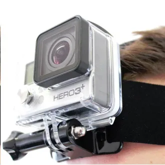 Naglavni trak MadMan za GoPro