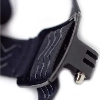 Naglavni trak MadMan za GoPro