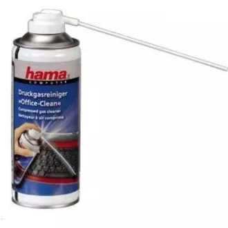Stisnjen čistilni plin Hama, 400 ml