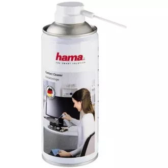 Stisnjen čistilni plin Hama, 400 ml