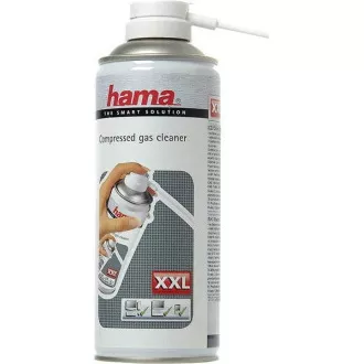 Stisnjen čistilni plin Hama, 400 ml