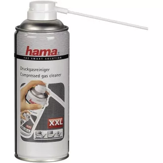 Stisnjen čistilni plin Hama, 400 ml