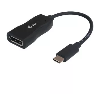 i-tec adapter USB-C Display Port 4K/60 Hz