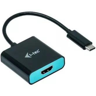 i-tec USB-C HDMI adapter 4K/60 Hz