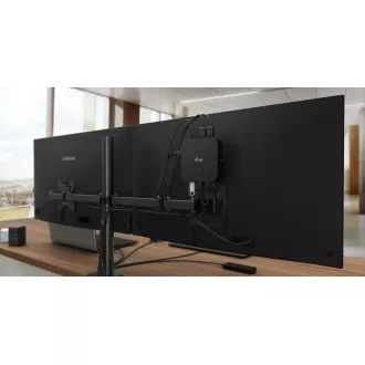 i-tec USB-C HDMI   Dual DP Docking Station   Power Delivery 100 W