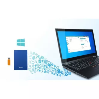i-tec Priključna postaja s trojnim zaslonom USB-C Gen 2, PD 100 W