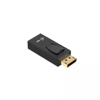 i-tec Pasivni adapter DisplayPort na HDMI (max 4K/30Hz)