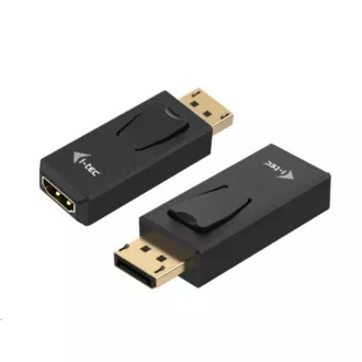 i-tec Pasivni adapter DisplayPort na HDMI (max 4K/30Hz)