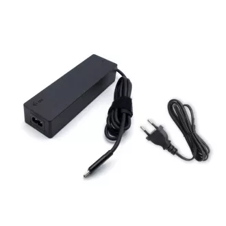 i-tec USB-C Metal Nano Dock HDMI/VGA z LAN   Power Delivery 100W   Polnilec 100W (paket)
