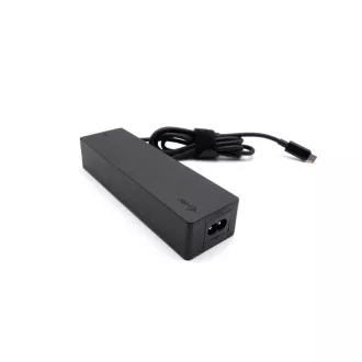 i-tec USB-C Metal Nano Dock HDMI/VGA z LAN   Power Delivery 100W   Polnilec 100W (paket)