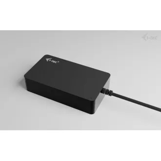 i-tec Univerzalni polnilec USB-C PD 3.1 140W