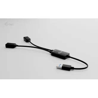 i-tec USB-A kabel HUB 2 vrata (2x USB-A)