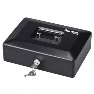 Zaklepna omarica Master Lock CB-10ML