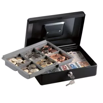 Zaklepna omarica Master Lock CB-10ML