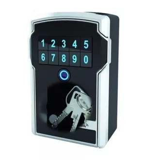 Master Lock Sef 5441EURD Bluetooth