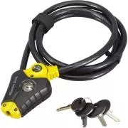 Master Lock Python skrajševalna ključavnica za vrv 8433EURD - 10 mm
