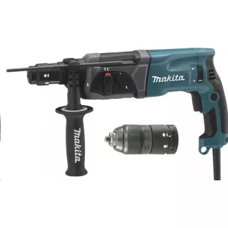 Makita HR2470T udarno vrtalno kladivo