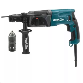 Makita HR2470T udarno vrtalno kladivo