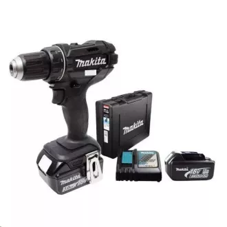Makita DDF482RFEB Akumulatorski vijačnik