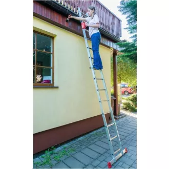 VENBOS HOBBY 1009 1x9 Nosilna lestev