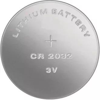 AgfaPhoto gumbna litijeva baterija CR2032, blister 5 kosov