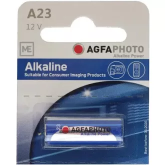 AgfaPhoto alkalna baterija LRV08-23A-LR23A, blister 5 kosov