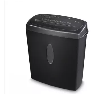 Hama Home X10CD, uničevalnik, navzkrižni rez, 10 listov, klasifikacija P-4