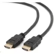 GEMBIRD Kabel HDMI do HDMI 10 m (v. 2.0, 3D, pozlačeni kontakti, zaščiten)