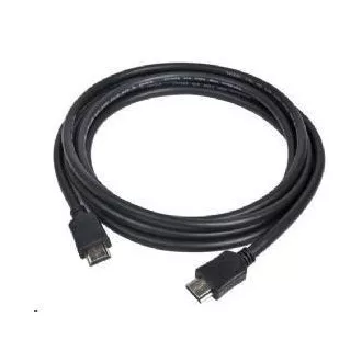 GEMBIRD Kabel HDMI do HDMI 10 m (v. 2.0, 3D, pozlačeni kontakti, zaščiten)