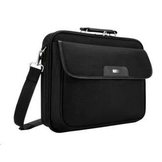 Targus® Notepac 15,6-palčni ovitek za prenosni računalnik v črni barvi