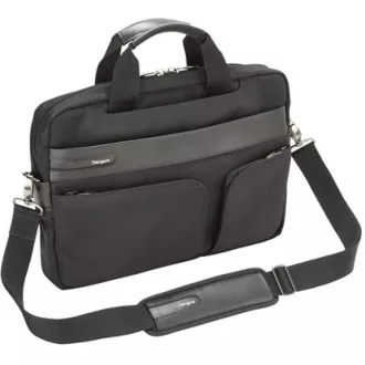 Targus® Classic   14-palčni kovček za prenosni računalnik (torba, torbica), črn