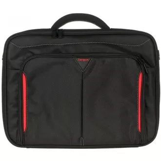 Targus® Classic   14-palčni kovček za prenosni računalnik (torba, torbica), črn