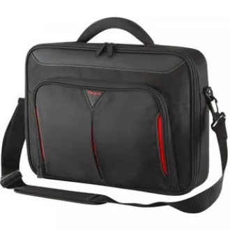 Targus® Classic   14-palčni kovček za prenosni računalnik (torba, torbica), črn