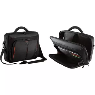 Targus® Classic  15-15,6" ovitek za prenosni računalnik (torba, torbica), črn