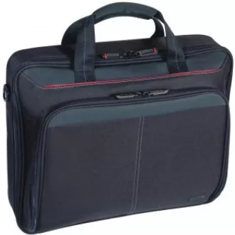 Targus® Classic  15-15,6" ovitek za prenosni računalnik (torba, torbica), črn
