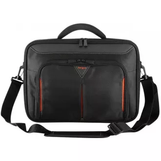 Targus® Classic  15-15,6" ovitek za prenosni računalnik (torba, torbica), črn