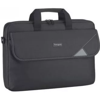 Targus® Intellect 15,6-palčni kovček za prenosni računalnik Topload Black Targus® Intellect 15,6-palčni kovček za prenosni računalnik Topload Black