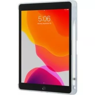 Targus SafePort® protimikrobni zadnji pokrov za iPad® (9., 8. in 7. generacija) 10,2"