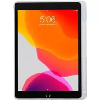 Targus SafePort® protimikrobni zadnji pokrov za iPad® (9., 8. in 7. generacija) 10,2"