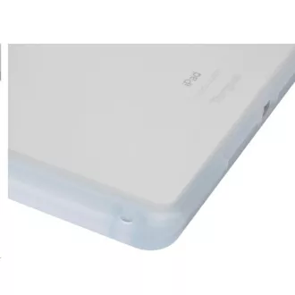 Targus SafePort® protimikrobni zadnji pokrov za iPad® (9., 8. in 7. generacija) 10,2"