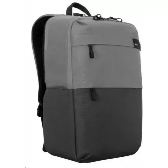 Targus® 15,6-palčni potovalni nahrbtnik Sagano sive barve Targus® 15,6-palčni potovalni nahrbtnik Sagano sive barve