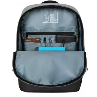 Targus® 15,6" nahrbtnik Sagano Commuter v sivi barvi