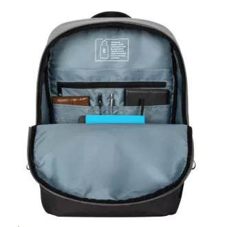 Targus® 15,6" nahrbtnik Sagano Commuter v sivi barvi